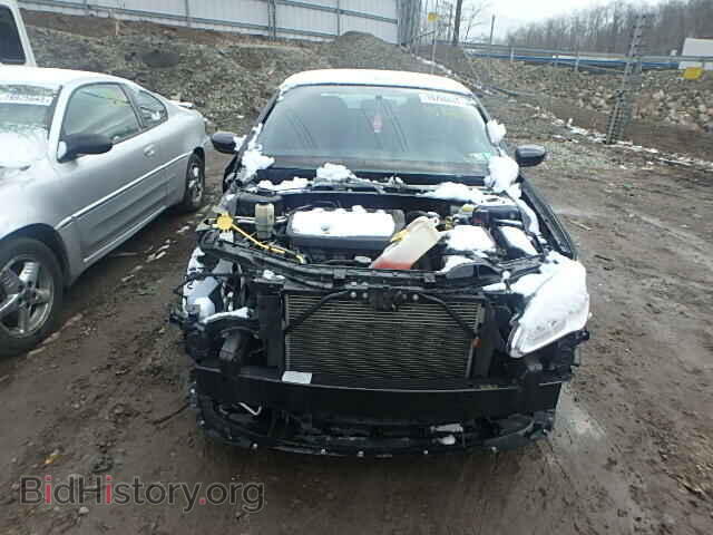 2012 CHRYSLER 200 - VIN: 1C3CCBAB8CN152698 - Фото 10