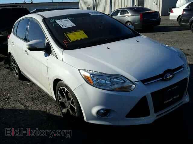 Photo 1FADP3K29EL139018 - FORD FOCUS 2014