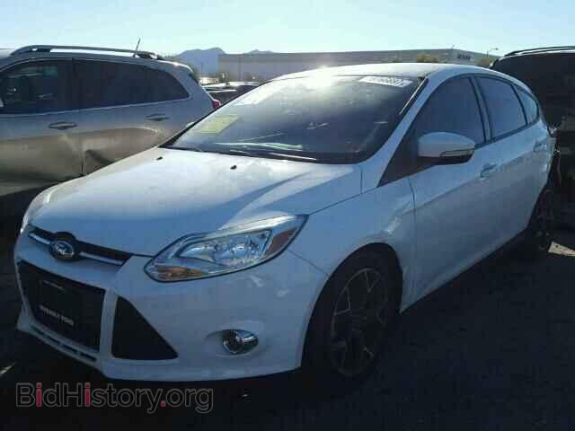 2014 FORD FOCUS - VIN: 1FADP3K29EL139018 - Photo 2