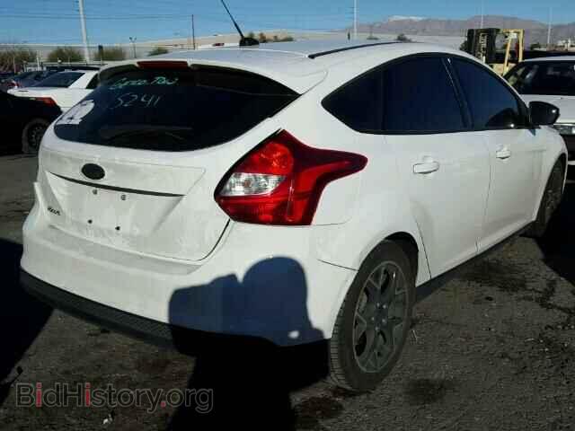 2014 FORD FOCUS - VIN: 1FADP3K29EL139018 - Photo 4