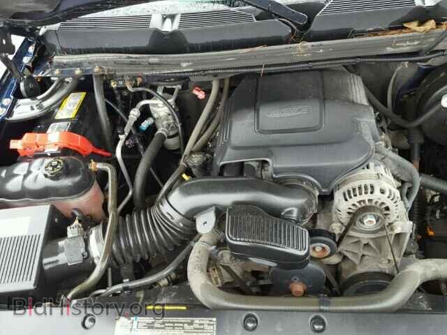2009 CHEVROLET SILVERADO - VIN: 1GCEK19C19Z245787 - Фото 7