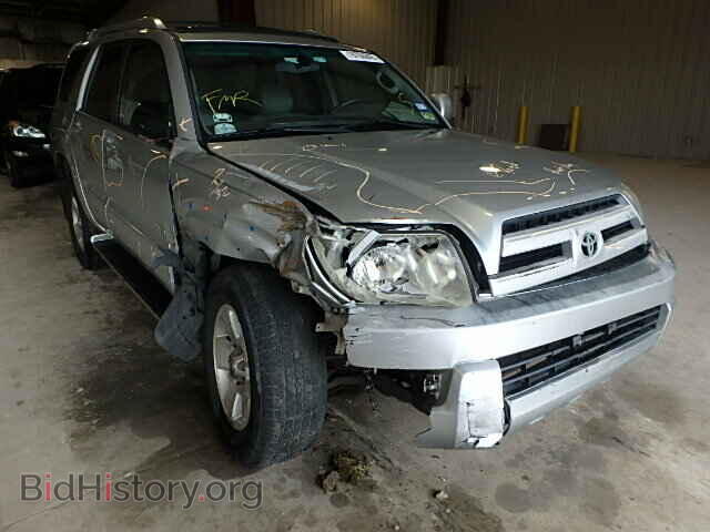 Фотография JTEZU17R740040552 - TOYOTA 4RUNNER 2004