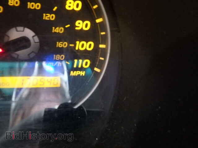 2004 TOYOTA 4RUNNER - VIN: JTEZU17R740040552 - Фото 8