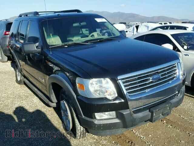 Photo 1FMEU63E07UB37748 - FORD EXPLORER 2007