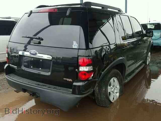 2007 FORD EXPLORER - VIN: 1FMEU63E07UB37748 - Photo 4