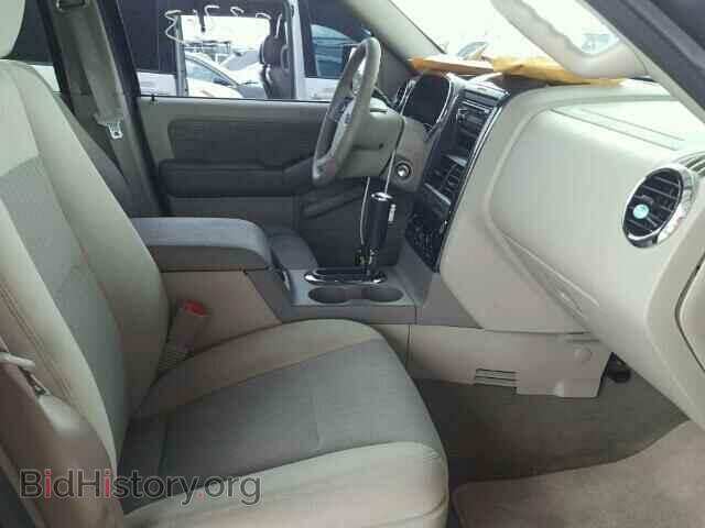 2007 FORD EXPLORER - VIN: 1FMEU63E07UB37748 - Photo 5