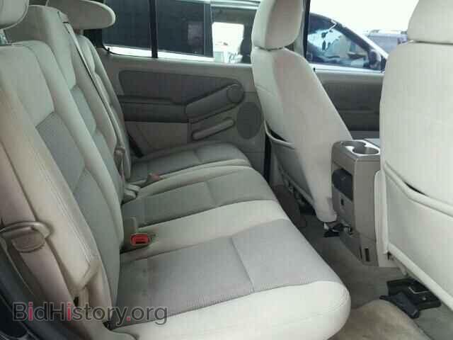 2007 FORD EXPLORER - VIN: 1FMEU63E07UB37748 - Photo 6
