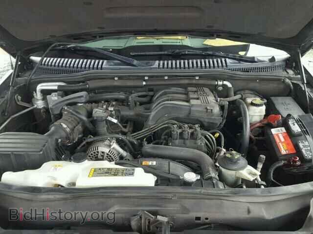 2007 FORD EXPLORER - VIN: 1FMEU63E07UB37748 - Photo 7