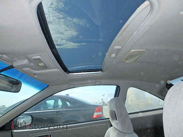 1997 ACURA INTEGRA - VIN: JH4DC435XVS012187 - Фото 10