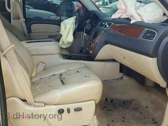 2007 CHEVROLET SILVERADO - VIN: 1GCHK23667F532031 - Фото 5