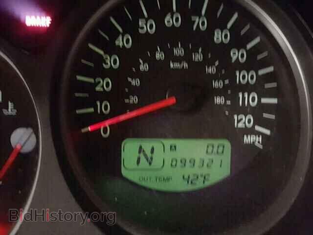 2006 SUBARU FORESTER - VIN: JF1SG63616H740065 - Фото 8