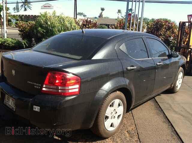2010 DODGE AVENGER - VIN: 1B3CC4FB5AN150762 - Фото 4