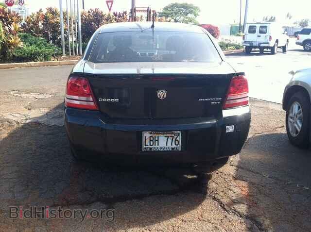 2010 DODGE AVENGER - VIN: 1B3CC4FB5AN150762 - Фото 7