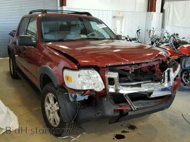 Photo 1FMEU31K77UA26508 - FORD EXPLORER 2007