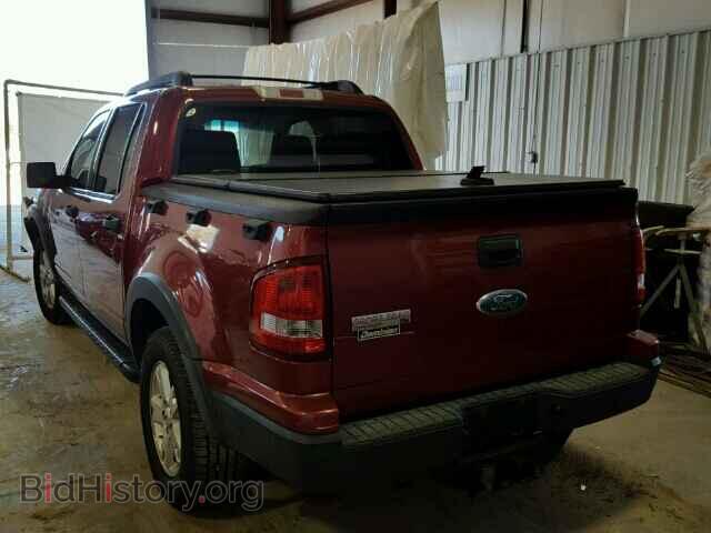 2007 FORD EXPLORER - VIN: 1FMEU31K77UA26508 - Фото 3