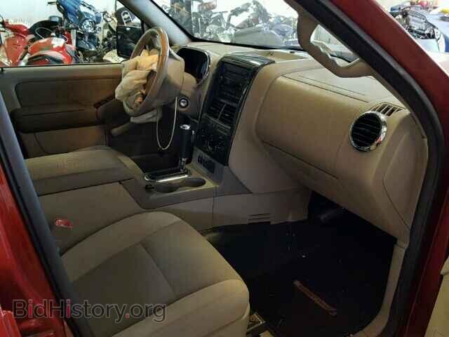 2007 FORD EXPLORER - VIN: 1FMEU31K77UA26508 - Фото 5