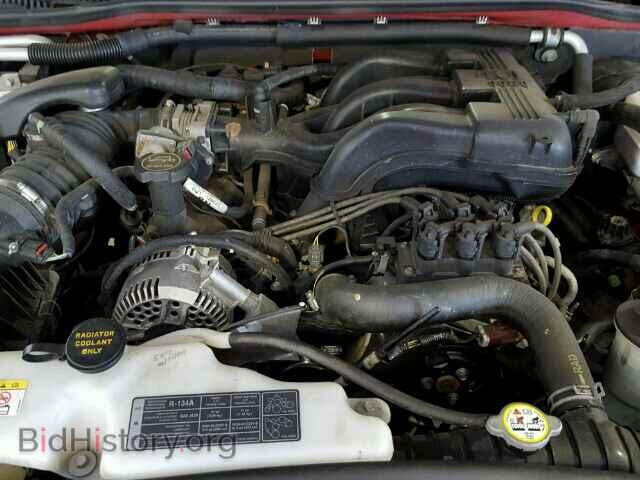 2007 FORD EXPLORER - VIN: 1FMEU31K77UA26508 - Фото 7