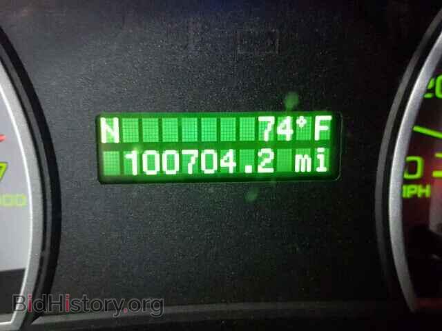2007 FORD EXPLORER - VIN: 1FMEU31K77UA26508 - Фото 8