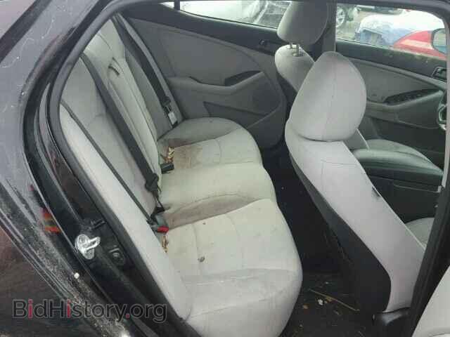2013 KIA OPTIMA - VIN: 5XXGM4A75DG143522 - Фото 6
