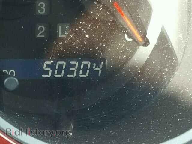2003 LEXUS ES300 - VIN: JTHBF30G930106441 - Фото 8