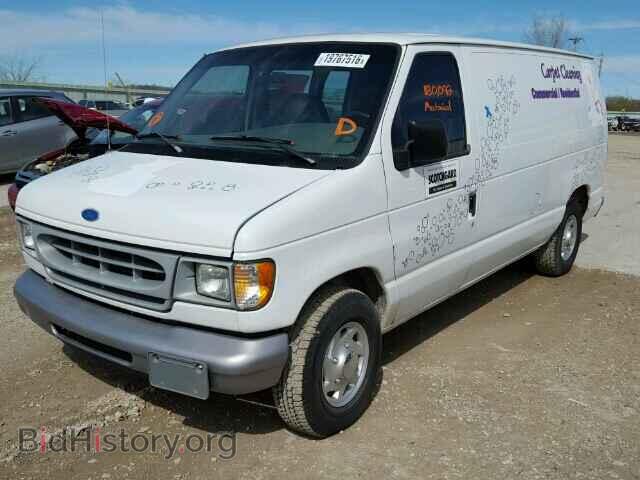 1997 FORD ECONOLINE - VIN: 1FTEE1421VHB67906 - Фото 2