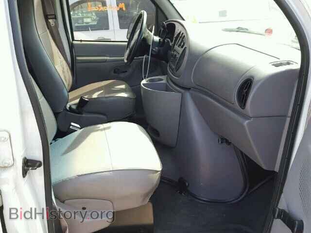 1997 FORD ECONOLINE - VIN: 1FTEE1421VHB67906 - Фото 5
