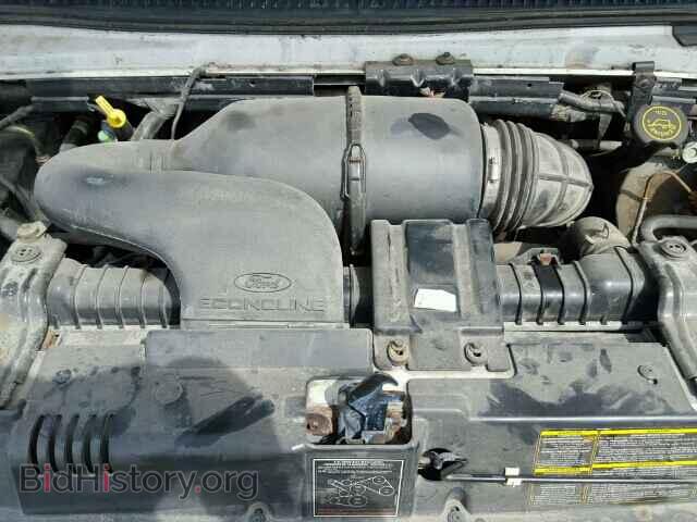 1997 FORD ECONOLINE - VIN: 1FTEE1421VHB67906 - Фото 7