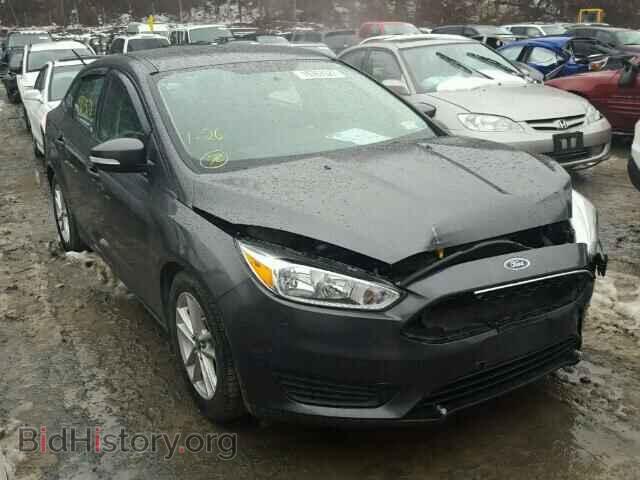 Photo 1FADP3F26FL353296 - FORD FOCUS 2015