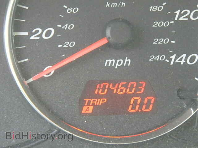2005 MAZDA 6 - VIN: 1YVFP80C755M41773 - Фото 8