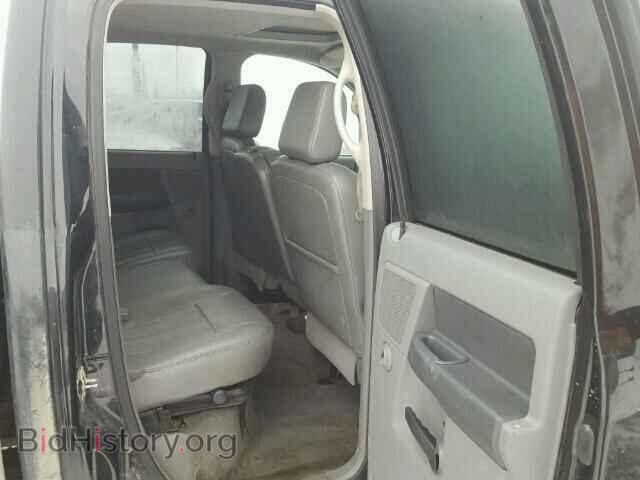 2007 DODGE RAM 3500 - VIN: 3D7MX38AX7G847048 - Фото 6