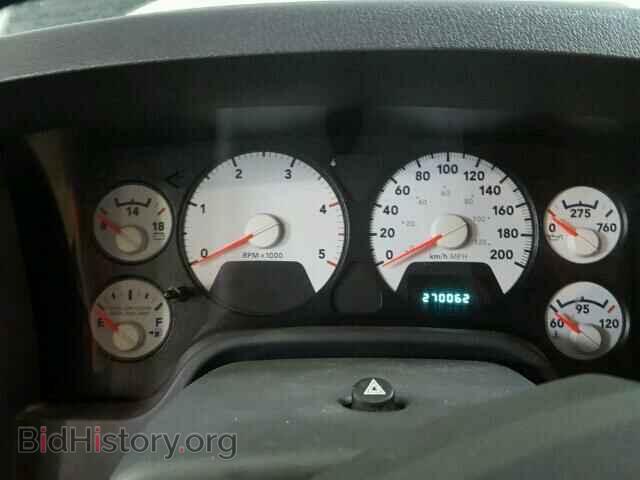 2007 DODGE RAM 3500 - VIN: 3D7MX38AX7G847048 - Фото 8