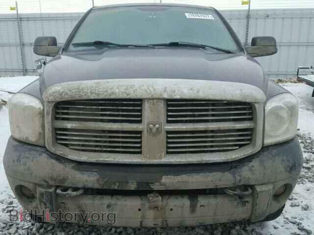 2007 DODGE RAM 3500 - VIN: 3D7MX38AX7G847048 - Фото 9