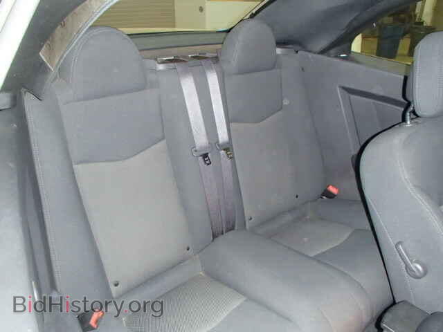 2010 CHRYSLER SEBRING - VIN: 1C3BC5ED3AN179331 - Фото 6
