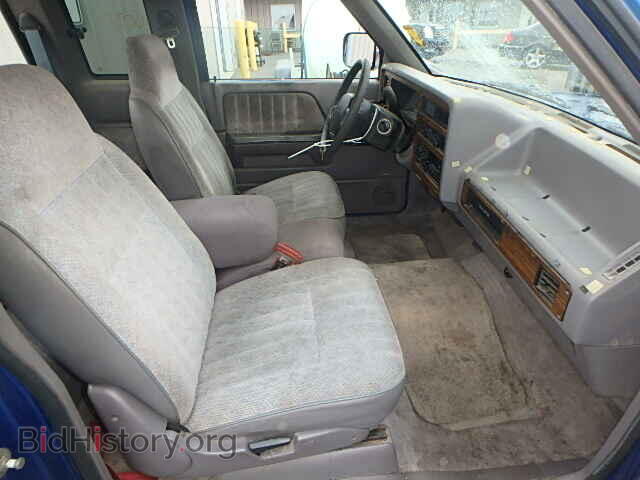 1996 DODGE DAKOTA - VIN: 1B7GL23Y7TS601532 - Фото 5