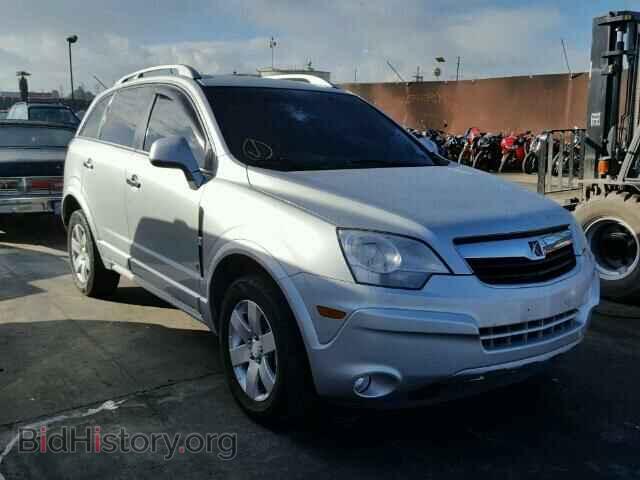 Photo 3GSCL53749S596993 - SATURN VUE 2009