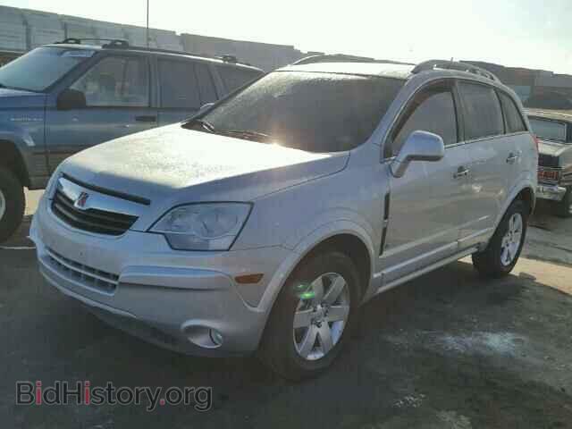 2009 SATURN VUE - VIN: 3GSCL53749S596993 - Фото 2