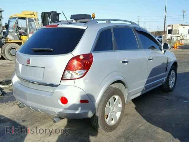2009 SATURN VUE - VIN: 3GSCL53749S596993 - Фото 4