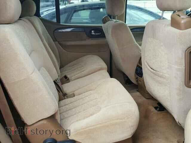 2003 GMC ENVOY - VIN: 1GKES16S836188545 - Фото 5