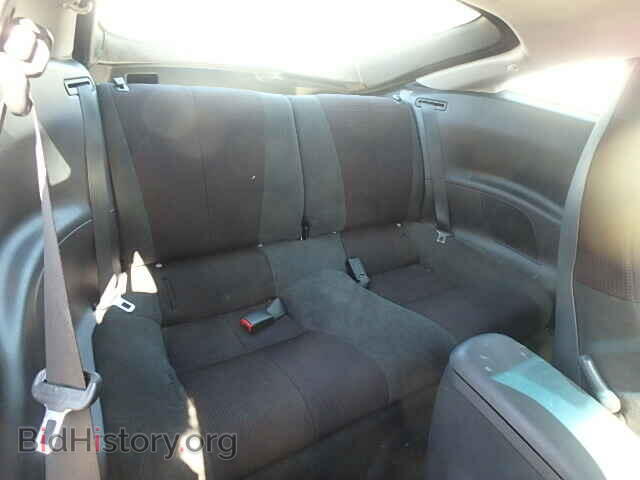 2009 MITSUBISHI ECLIPSE - VIN: 4A3AK24F09E017631 - Photo 6