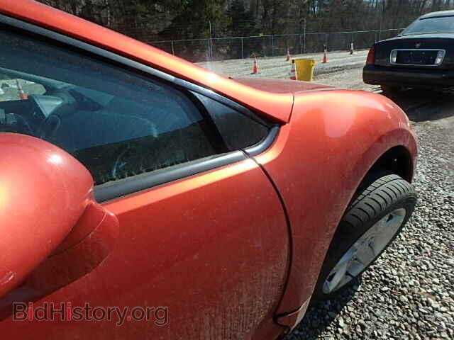 2009 MITSUBISHI ECLIPSE - VIN: 4A3AK24F09E017631 - Photo 10