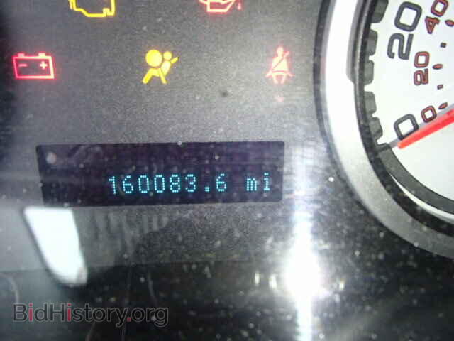 2009 FORD FOCUS - VIN: 1FAHP36N79W194772 - Фото 8