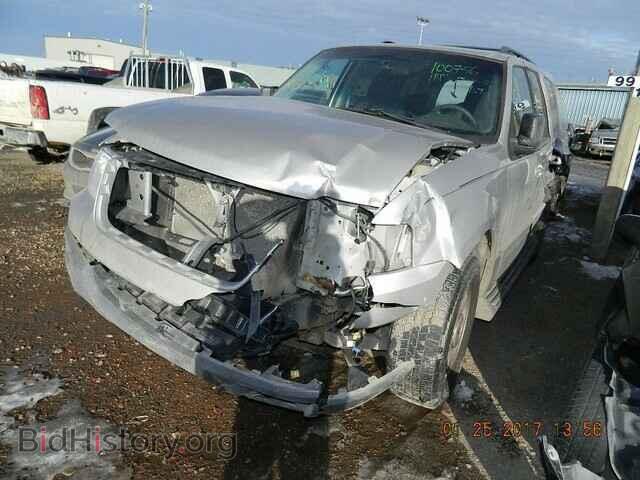 2005 FORD EXPEDITION - VIN: 1FMPU16565LA57994 - Фото 4