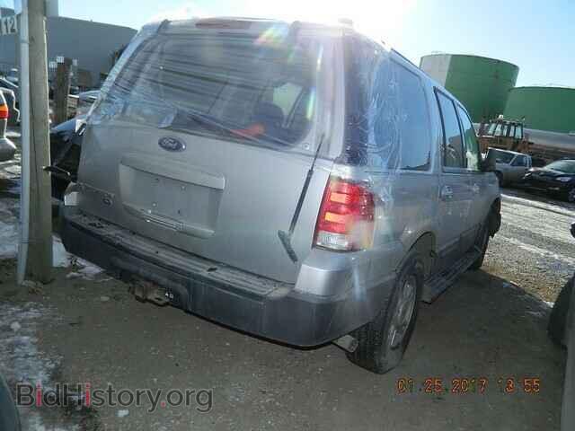 2005 FORD EXPEDITION - VIN: 1FMPU16565LA57994 - Фото 6