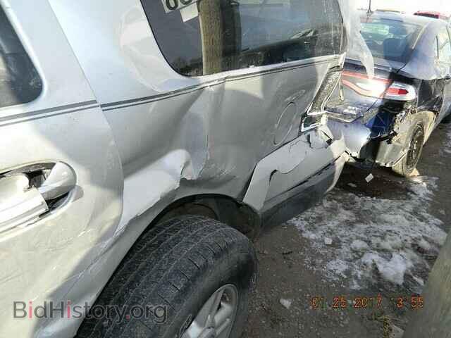 2005 FORD EXPEDITION - VIN: 1FMPU16565LA57994 - Фото 7
