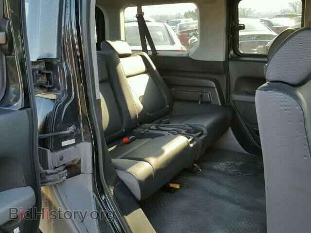 2003 HONDA ELEMENT - VIN: 5J6YH28243L016826 - Photo 6