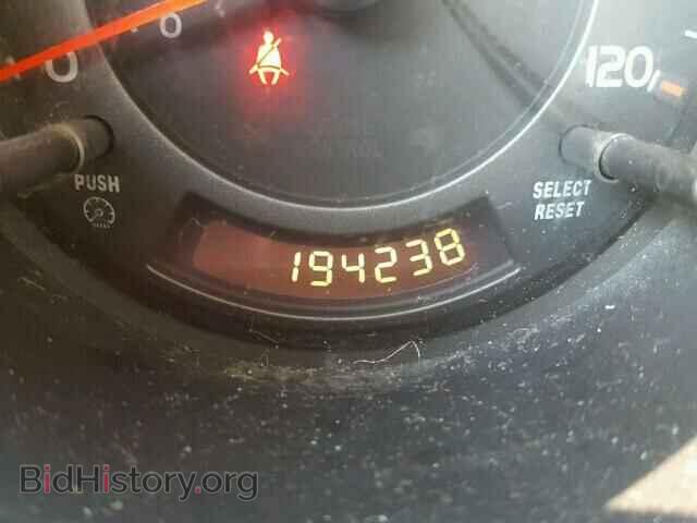 2003 HONDA ELEMENT - VIN: 5J6YH28243L016826 - Photo 8