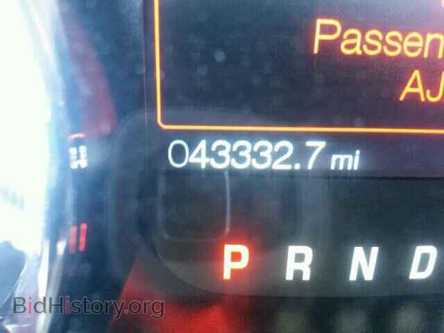 2013 FORD F150 - VIN: 1FTFW1CF0DFA42010 - Фото 8