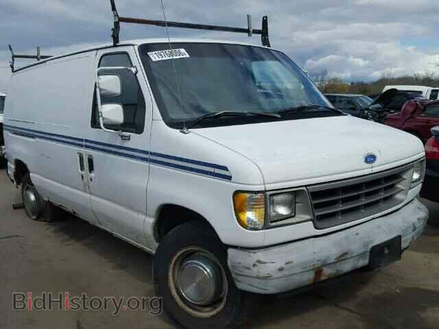 Photo 1FTFE24Y7SHA85429 - FORD ECONOLINE 1995