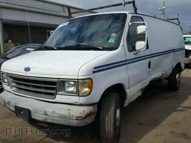 1995 FORD ECONOLINE - VIN: 1FTFE24Y7SHA85429 - Photo 2