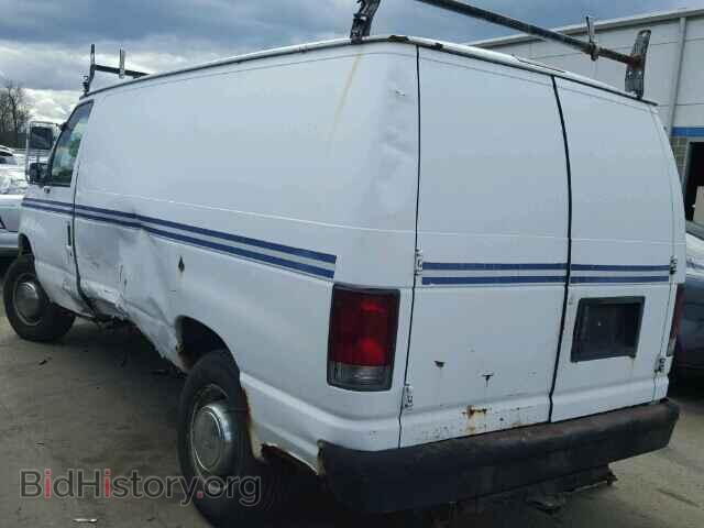 1995 FORD ECONOLINE - VIN: 1FTFE24Y7SHA85429 - Photo 3